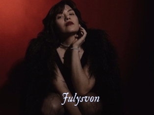 Julysvon