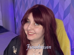 Junedanson