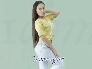 Junemagnet