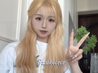 Junkocece