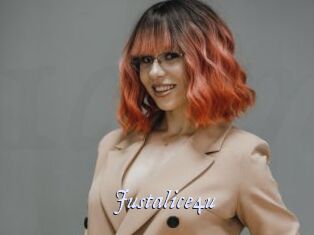 Justalice4u