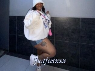 Justfeetxxx