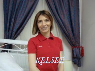 KELSEE