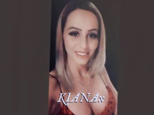 KIANAx