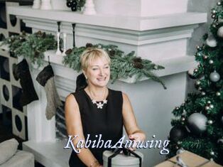 KabihaAmusing