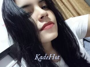 KadeHot
