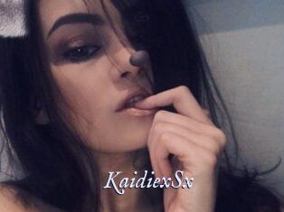 KaidiexSx