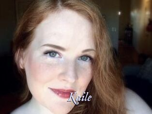 Kaile
