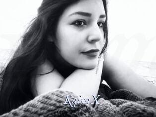 KairaX