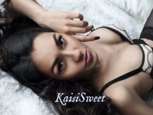 KaisiSweet