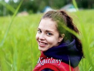 Kaitlany