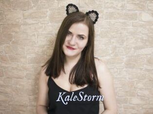 KaleStorm