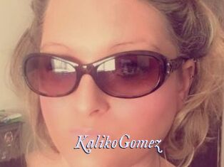 KalikoGomez