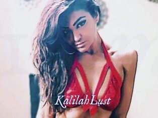KalilahLust