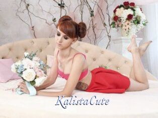 KalistaCute