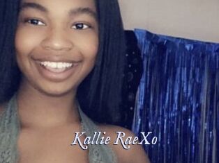 Kallie_RaeXo