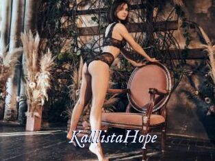 KalllistaHope