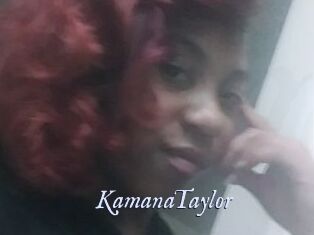 KamanaTaylor