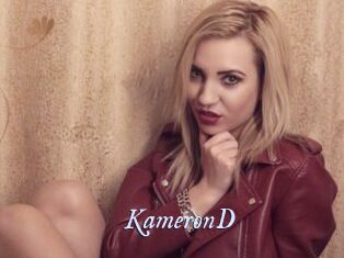 KameronD