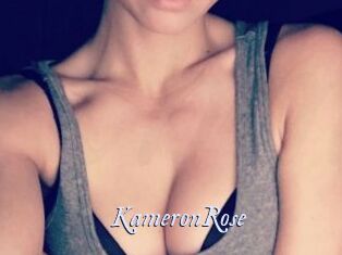 KameronRose