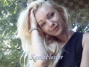 KamiFlower