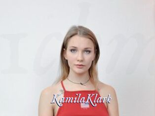KamilaKlark