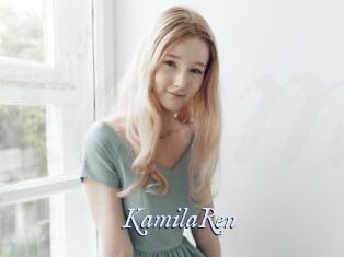 KamilaRen