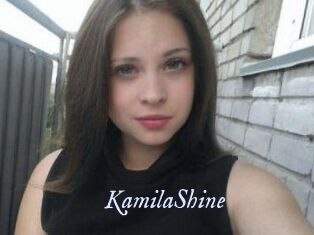 KamilaShine