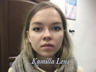 Kamilla_Lens