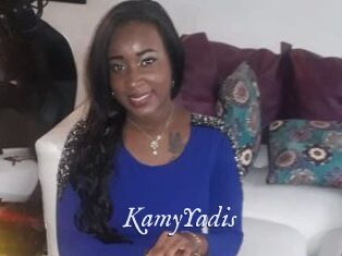 KamyYadis