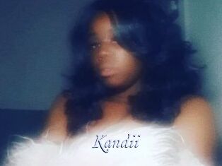 Kandii