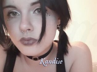 Kandise
