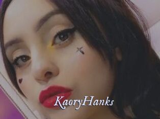 KaoryHanks