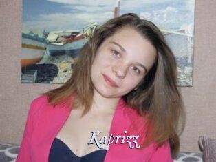 Kaprizz