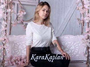 KaraKaplan