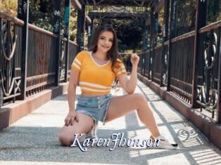 KarenJhonson