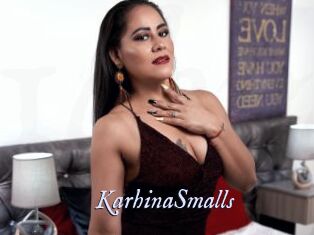 KarhinaSmalls