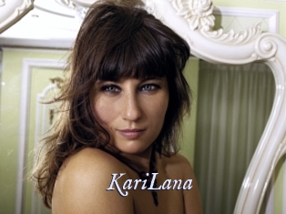 KariLana 1 chatte mouillée