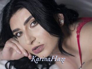 KarinaHaze