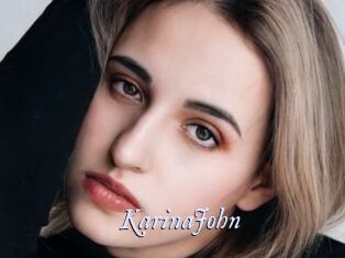 KarinaJohn