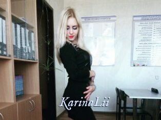 KarinaLii