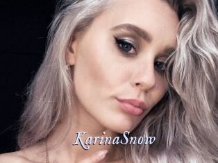 KarinaSnow