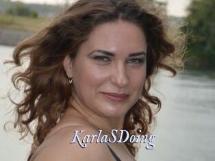 KarlaSDoing