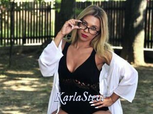 KarlaSteve
