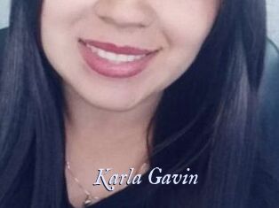 Karla_Gavin