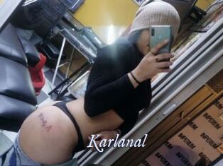 Karlanal