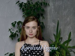 KarolineHiggins