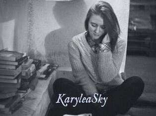 KaryleaSky