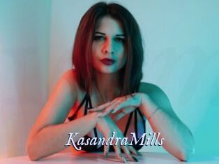 KasandraMills