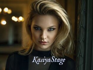 KasiyaStage